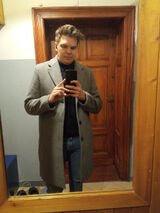 Фото користувача michaelos400