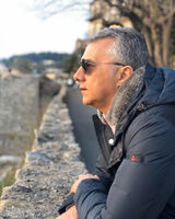 Фото користувача William001