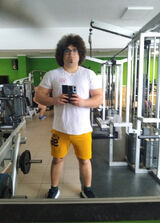 Benutzerfoto Loku1075