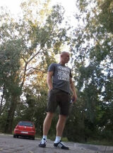 Фотография пользователя modliszek