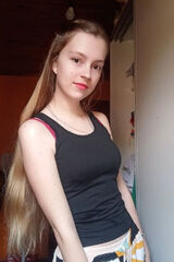 Fotka uživatele MelaniaaMela