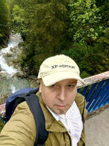 Zdjęcie użytkownika Arex