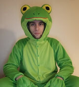 Фотография пользователя Sernik