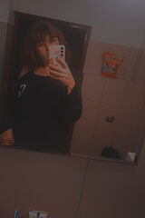 Zdjęcie użytkownika Rozmiarek