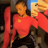 Zdjęcie użytkownika olga91019