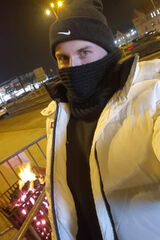 Zdjęcie użytkownika Kryminalista