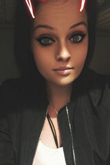 Фотография пользователя aandzela11