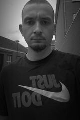 Zdjęcie użytkownika Bartuskox