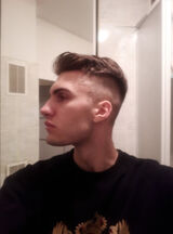 Fotka uživatele awevice