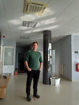 Zdjęcie użytkownika mouradachour713