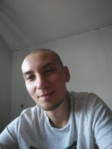 Zdjęcie użytkownika matiszek2000