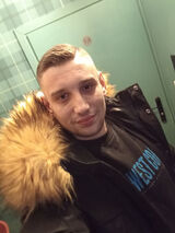 Zdjęcie użytkownika LuckyLuke98PL