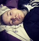 Фотография пользователя daniel25stw