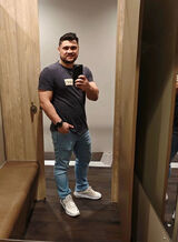 Zdjęcie użytkownika tysonvin1991