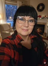 Fotka uživatele iraefim91971