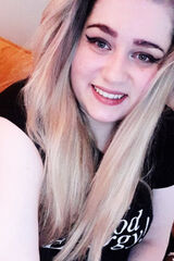 Zdjęcie użytkownika MagdalenaRomanow61