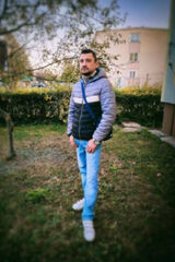 Zdjęcie użytkownika Hubert860106