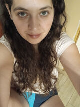 Foto utilizatorului Kwiatuszek29