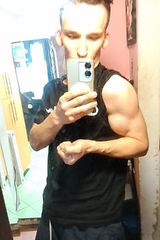 Zdjęcie użytkownikakrzysztofnawrotk98