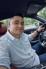 Benutzerfoto Aleksander2016