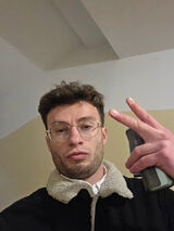 Zdjęcie użytkownika Miszii