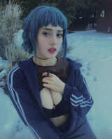 Fotka uživatele majciameowmeow