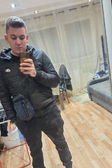 Fotka uživatele Kacperek2305