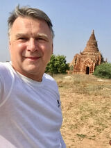 Foto pengguna robinhitchins121