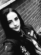 Foto utilizatorului broughtonmaddie666