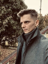 Benutzerfoto Dzaron1989