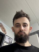 Zdjęcie użytkownika b3k4rh5ms2