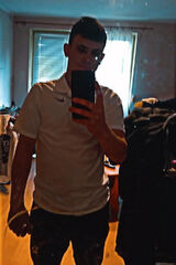 Фотография пользователя Klaudiuasz96