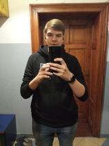 Fotka uživatele michaelos400