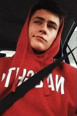 Benutzerfoto Tymitom