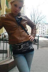 Foto utilizatorului Izunia29Wroc