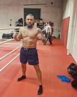 Foto utilizatorului Adamek888