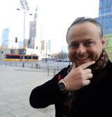 Foto utilizatorului MaxSkyline