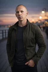 Benutzerfoto jakubwolny90