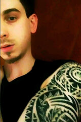 Benutzerfoto patrykstanski810