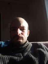 Benutzerfoto szcurek