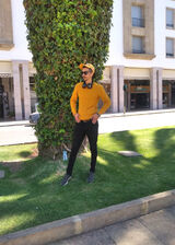 Zdjęcie użytkownika OMARO92