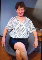 Benutzerfoto Alexa123