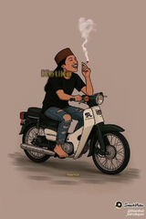 Foto pengguna saadialex72