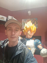 Zdjęcie użytkownika mayersko