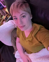 Zdjęcie użytkownika priscillaamp23