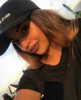 Zdjęcie użytkownika DeborahMartins1