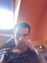 Foto pengguna wojtek86lbn