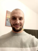 Benutzerfoto kacpero192