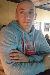 Zdjęcie użytkownika psztykens1990