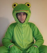 Zdjęcie użytkownika Sernik